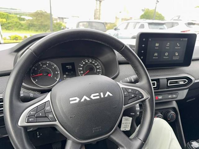 Dacia Jogger image 3