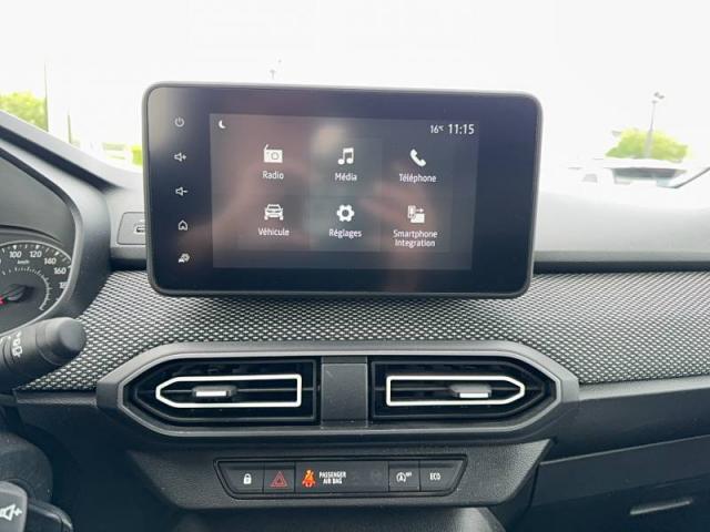 Dacia Jogger image 7