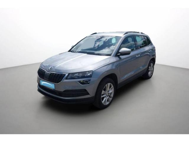 Skoda Karoq 1.6 Tdi 116 Ch Dsg7 Business