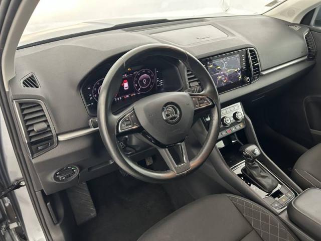 Skoda Karoq image 1