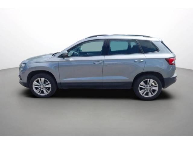 Skoda Karoq image 4