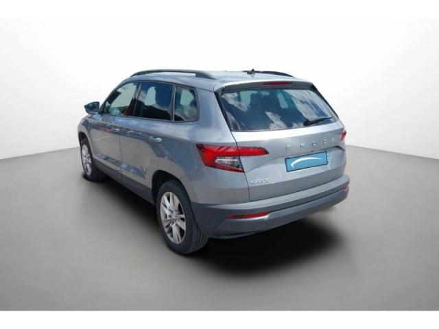 Skoda Karoq image 7