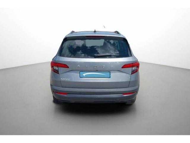 Skoda Karoq image 3