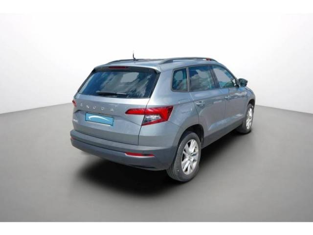Skoda Karoq image 2