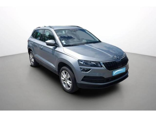 Skoda Karoq image 5