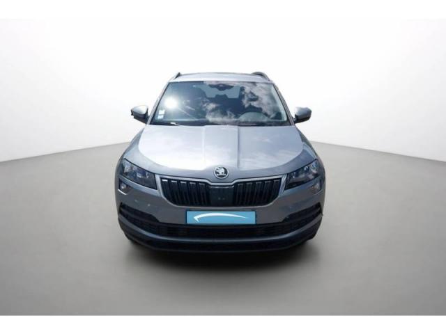 Skoda Karoq image 6