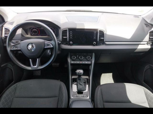 Skoda Karoq image 1