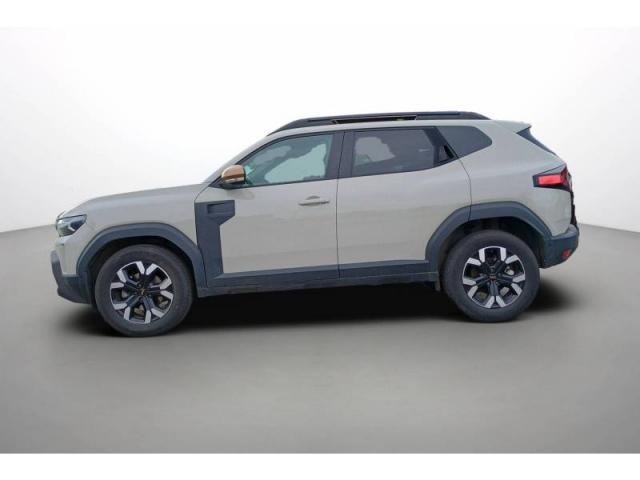 Dacia Duster image 3
