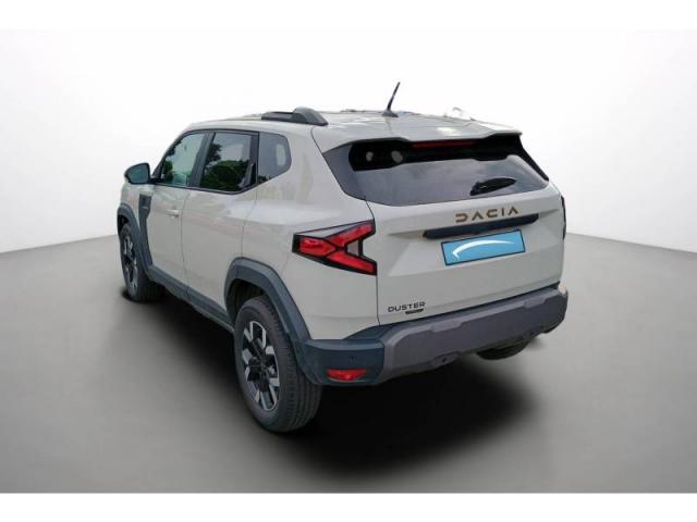 Dacia Duster image 9
