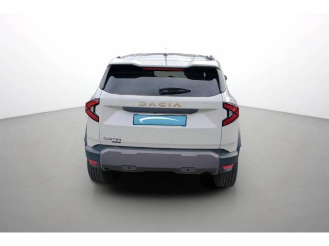 Dacia Duster image 5
