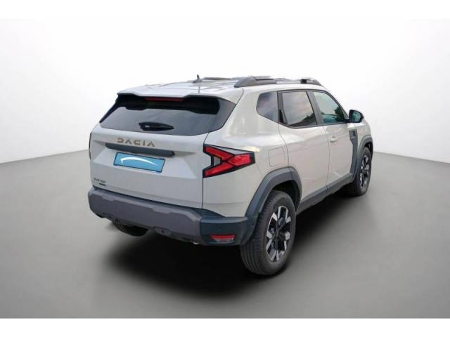 Dacia Duster image 8