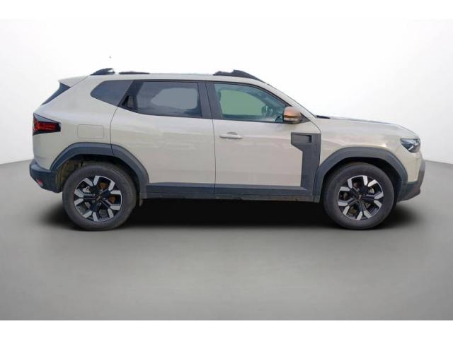 Dacia Duster image 2