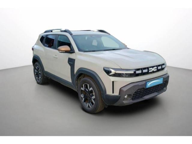 Dacia Duster image 7