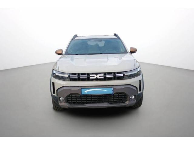 Dacia Duster image 6
