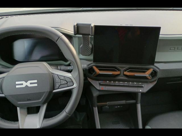 Dacia Duster image 4