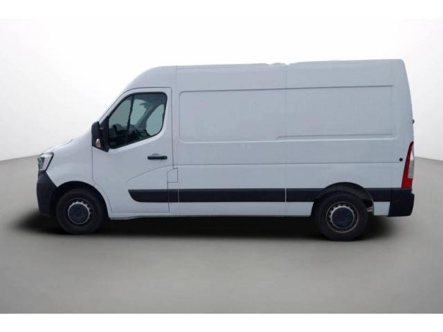 Renault Master image 8