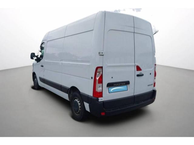 Renault Master image 3