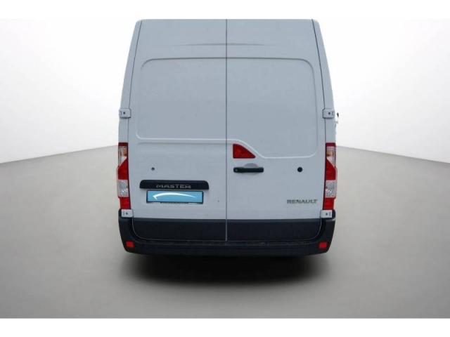 Renault Master image 9