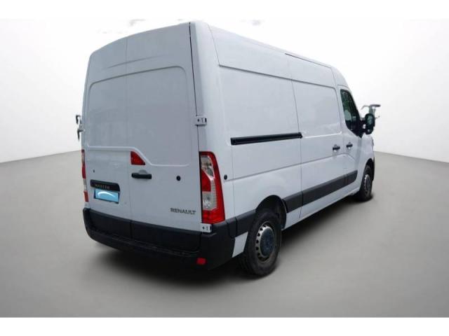 Renault Master image 6