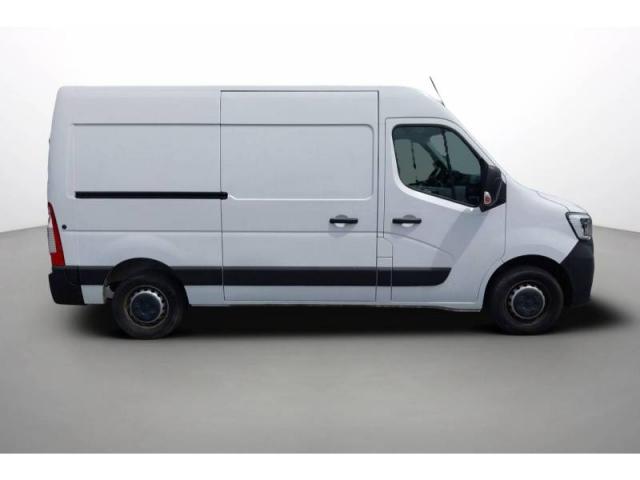 Renault Master image 4