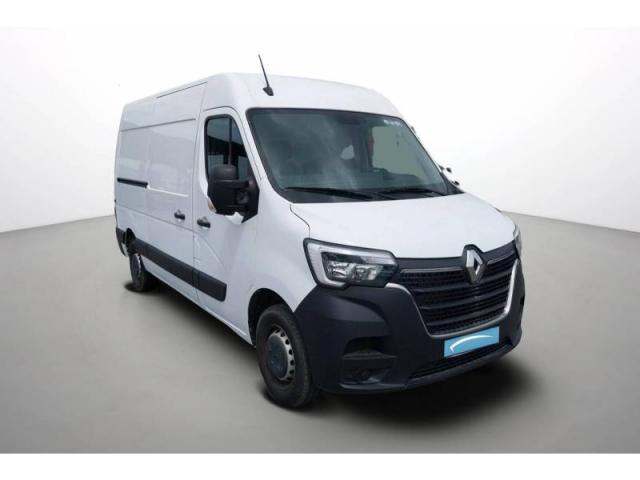 Renault Master image 5