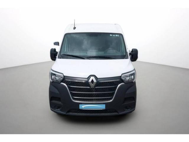 Renault Master image 7