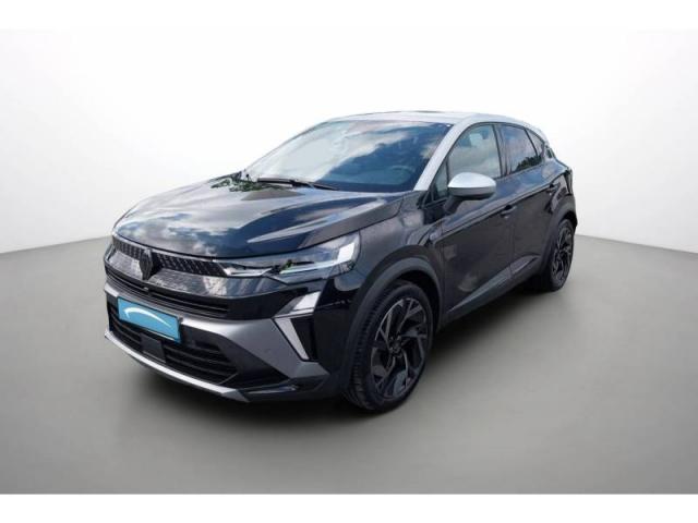 Renault Captur E-Tech Full Hybrid 145 Ch Esprit Alpine