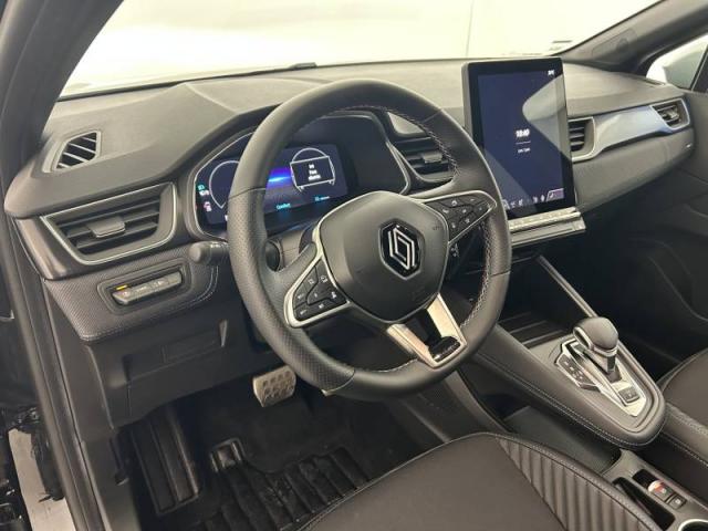 Renault Captur image 1