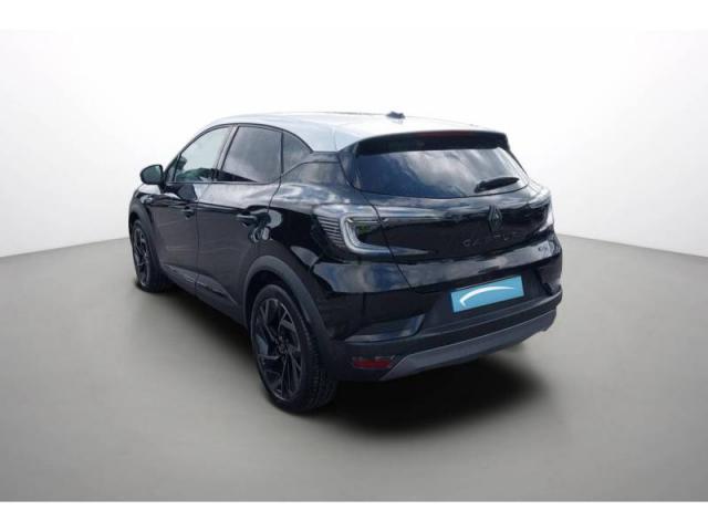 Renault Captur image 7