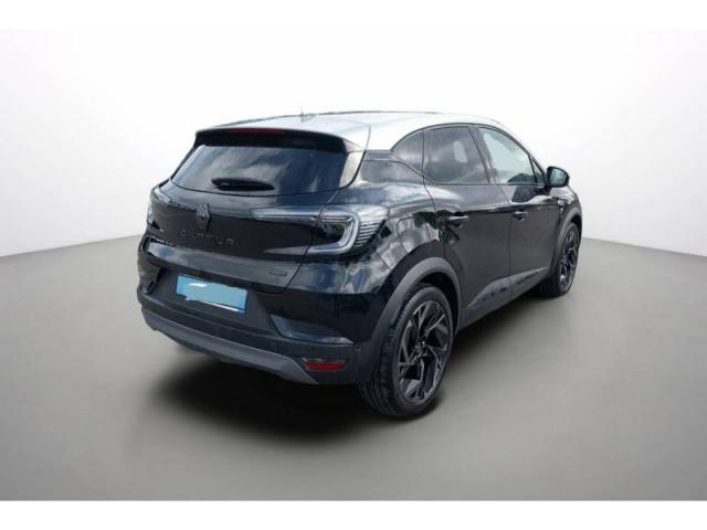 Renault Captur image 6