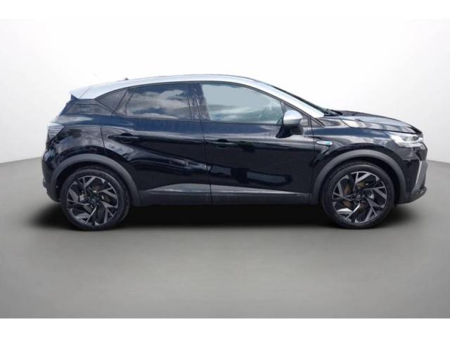 Renault Captur image 9