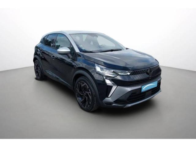 Renault Captur image 8