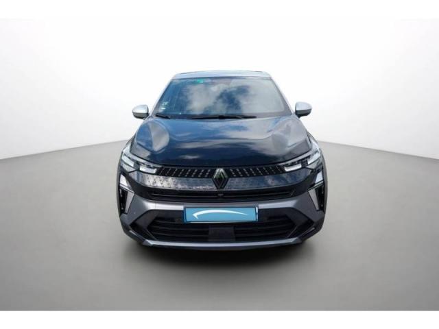 Renault Captur image 4