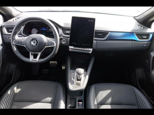 Renault Captur image 3