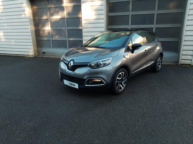 Renault Captur Tce 90 Energy Intens