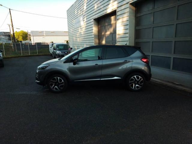 Renault Captur image 5