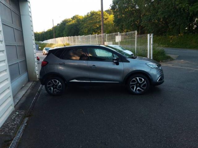 Renault Captur image 9