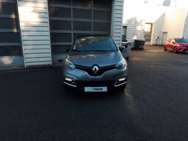 Renault Captur image 6