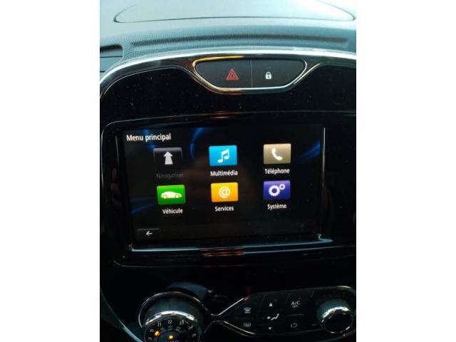 Renault Captur image 7