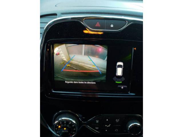 Renault Captur image 8
