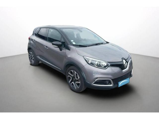 Renault Captur image 4