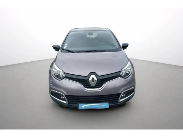 Renault Captur image 3