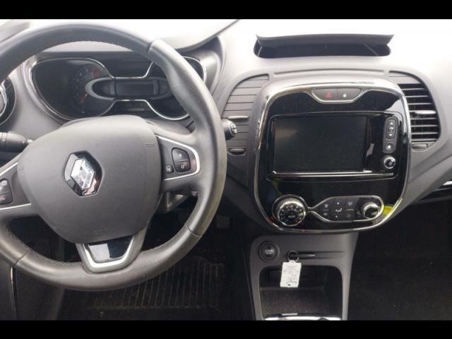 Renault Captur image 2