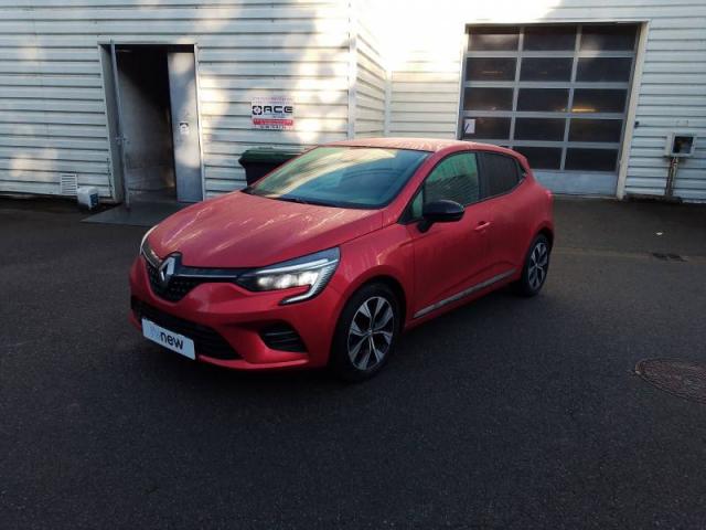 Renault Clio Blue Dci 100 Evolution