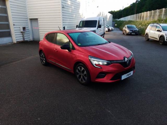 Renault Clio image 1