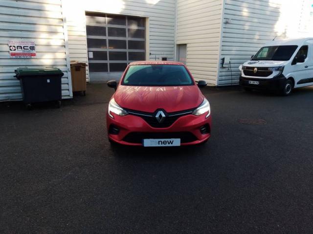 Renault Clio image 9