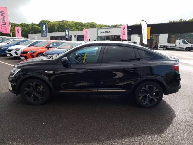 Renault Arkana image 7