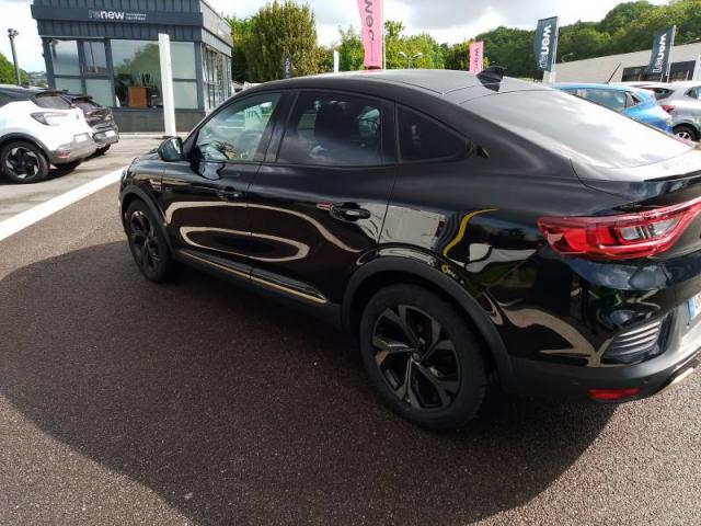 Renault Arkana image 2