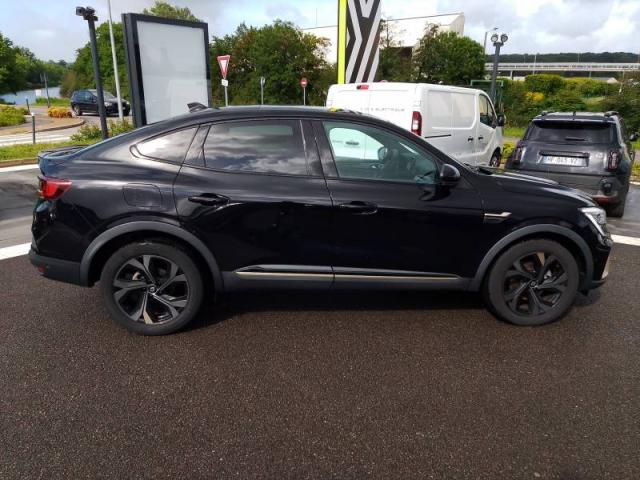 Renault Arkana image 3