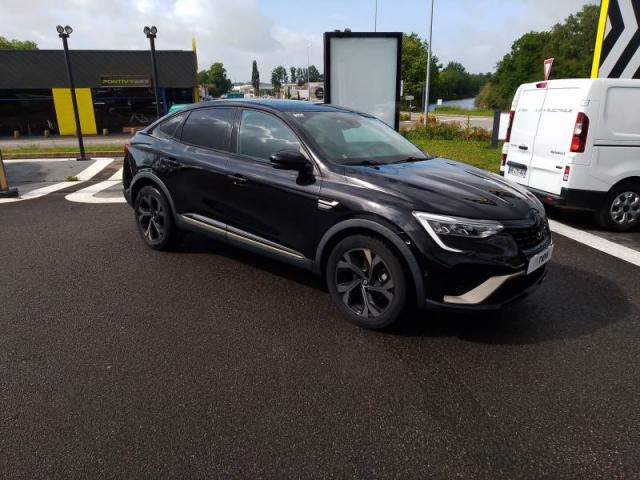 Renault Arkana image 4